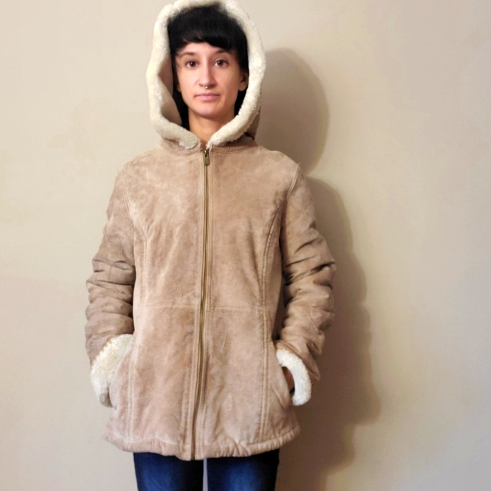 Sonoma Winter Coat